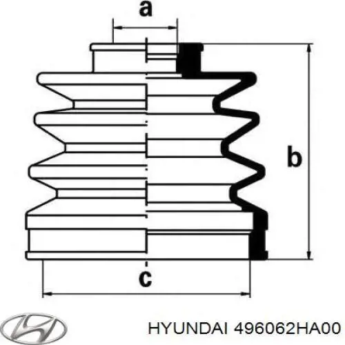  496062HA00 Market (OEM)