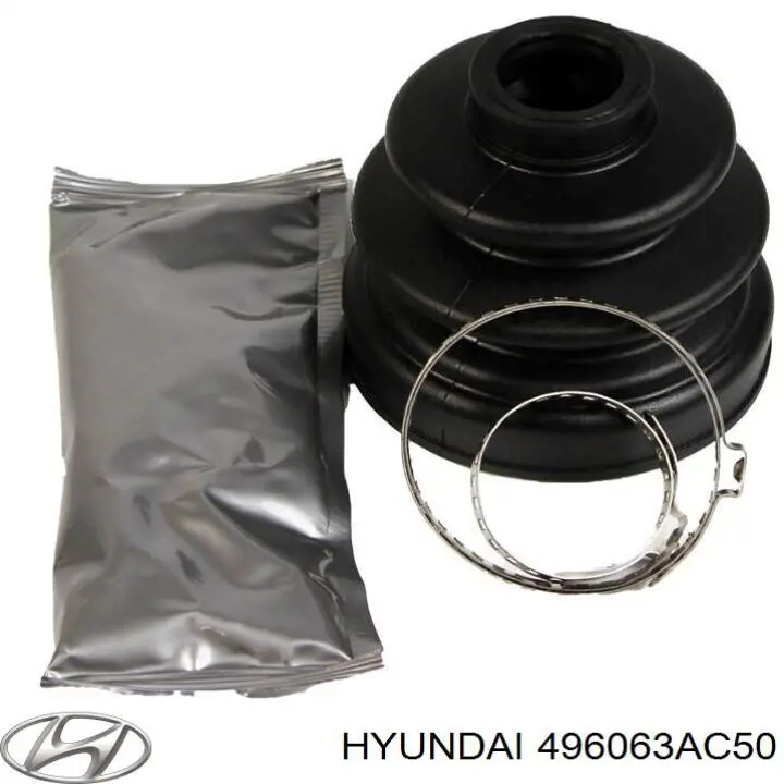  496063AC50 Hyundai/Kia