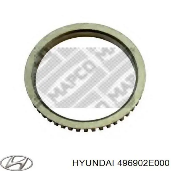Кільце ABS Autlog AS1028 ціна, від 22.16 USD