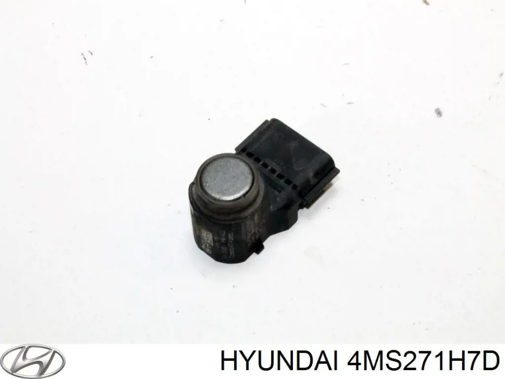  Hyundai/Kia 4MS271H7D ціна, від 108.89 USD