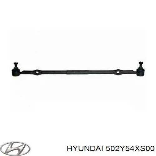 ГБЦ 221004X911 Hyundai/Kia