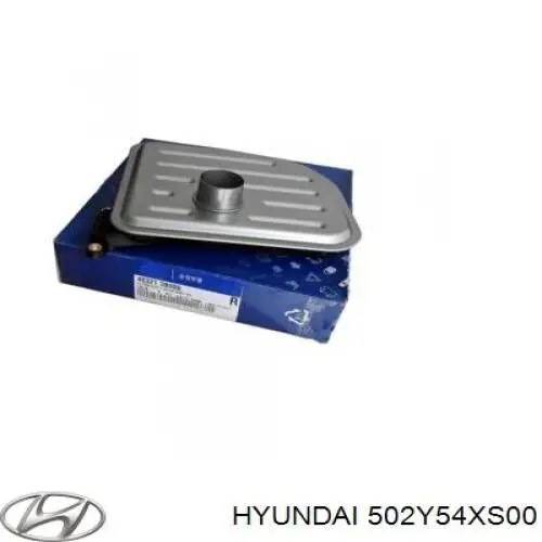 Купити 221004X911 Hyundai/Kia Головка блоку