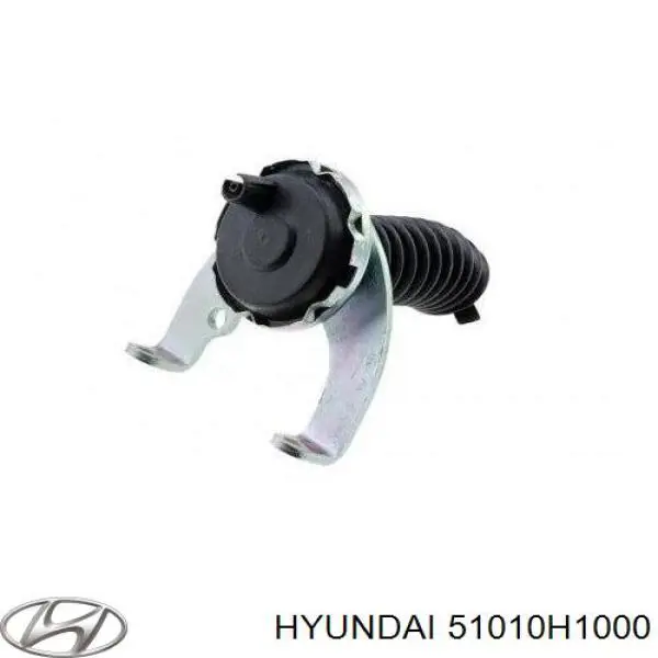 Муфта блокування диференціалу КПП Hyundai/Kia 51010H1000 ціна, від 45.90 USD