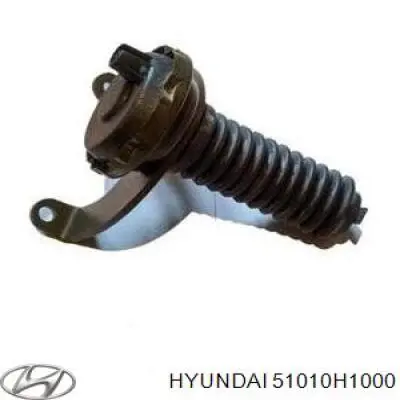 TQ33059 Tqparts Муфта блокавання диференціалу КПП