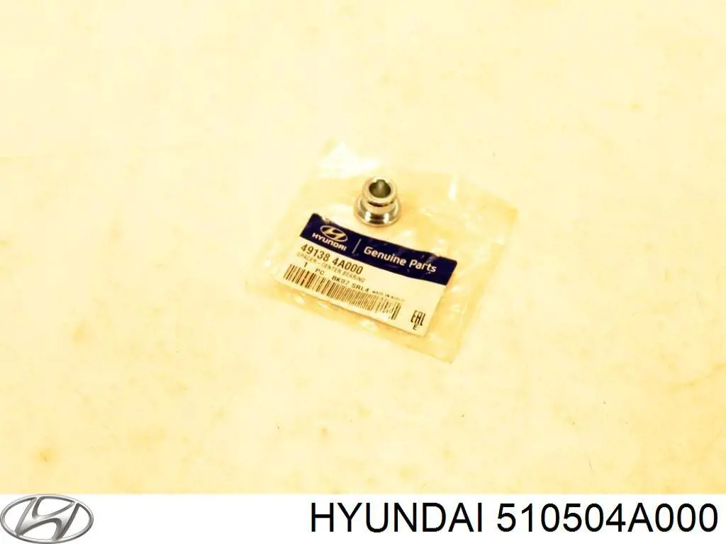 510504A000 Hyundai/Kia 