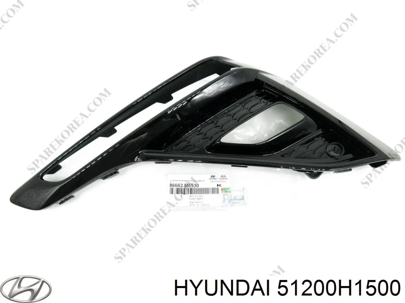  51200H1500 Hyundai/Kia