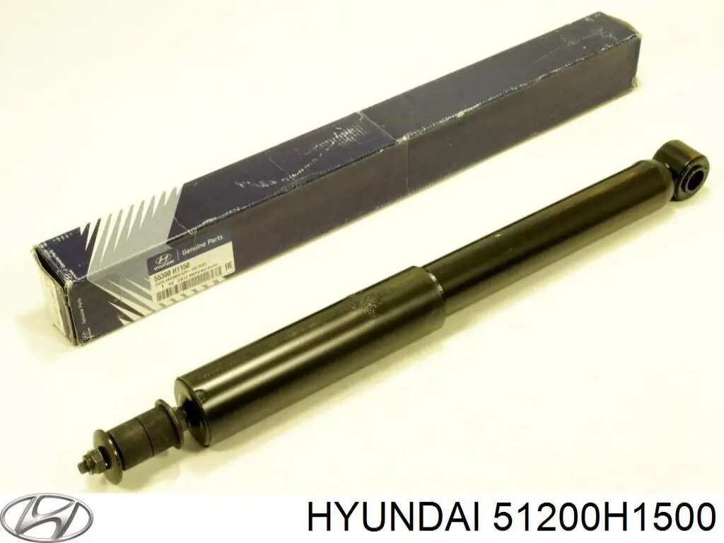  Hyundai/Kia 51200H1500
