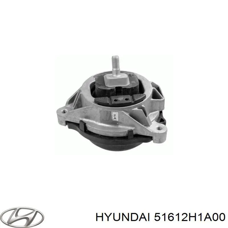 Пильник ШРКШ внутрішній, передній півосі на Hyundai Terracan  HP