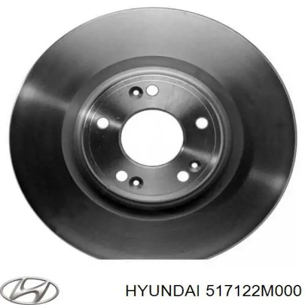 Диск переднього гальма Delphi BG9208C ціна, від 52.82 USD