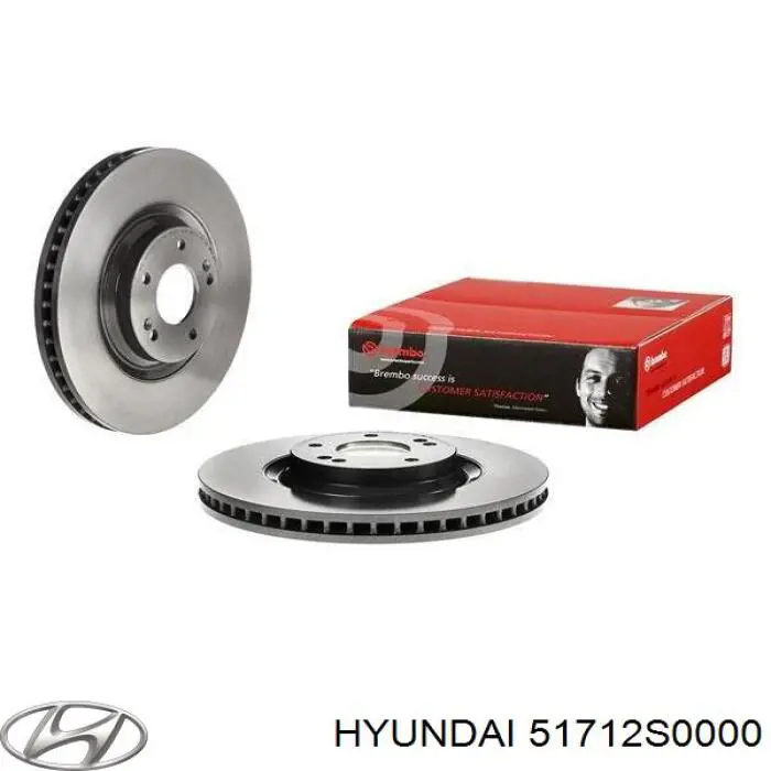 Купити BG5065C Delphi Ротор гальмівний
