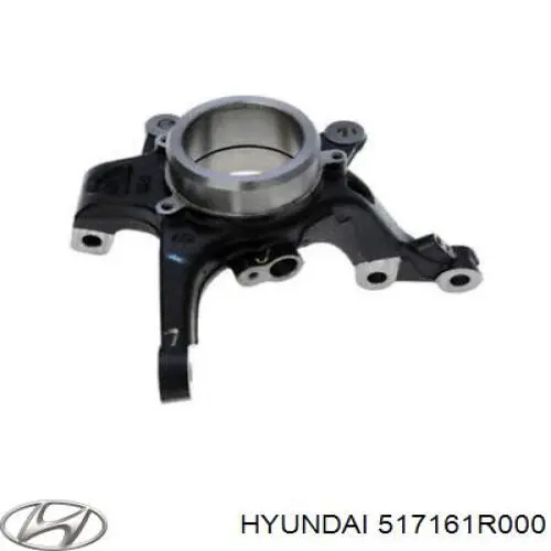  517161R000 Hyundai/Kia