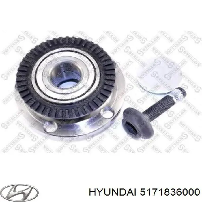Купити 5171836000 Hyundai/Kia 