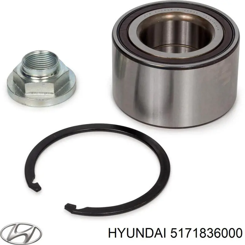  5171836000 Hyundai/Kia