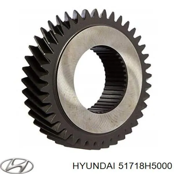 51718H5000 Hyundai/Kia 