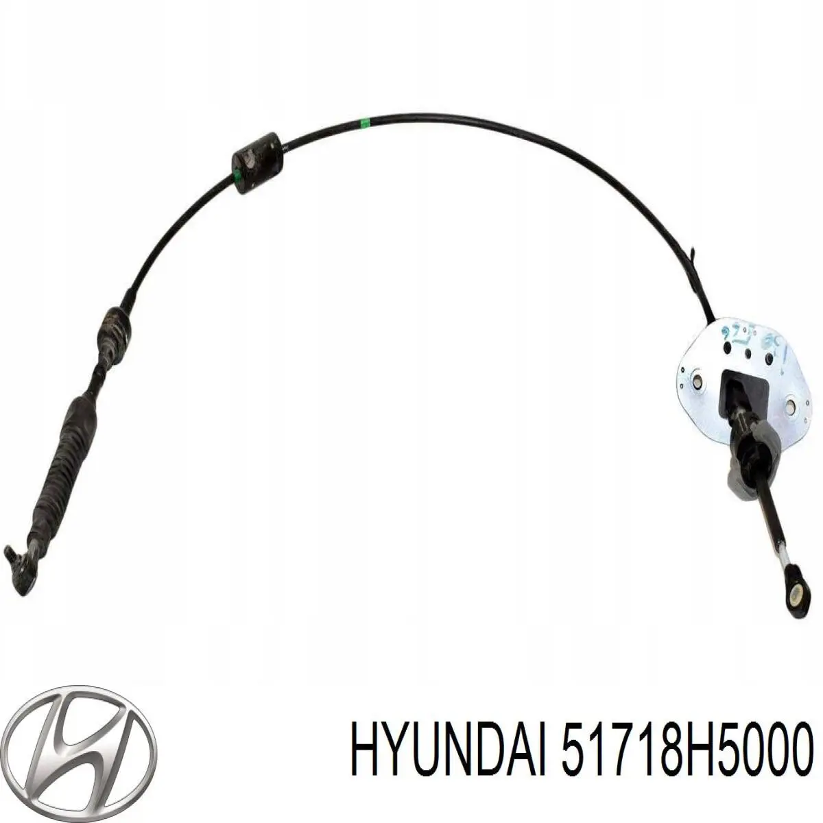  Hyundai/Kia 51718H5000 ціна, від 3.20 USD