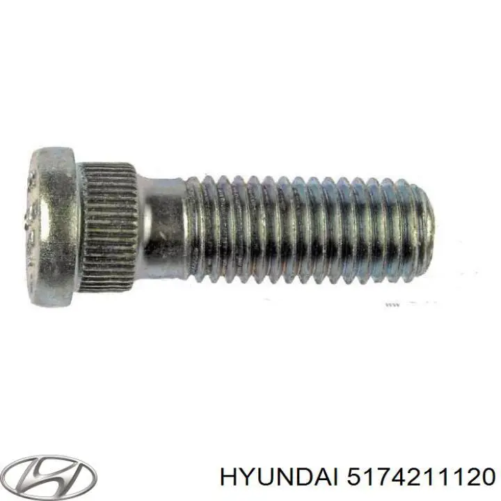 Купити 5174211120 Hyundai/Kia 