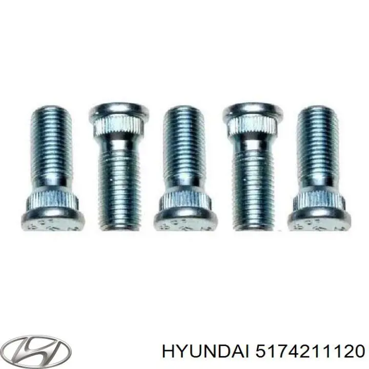  5174211120 Hyundai/Kia