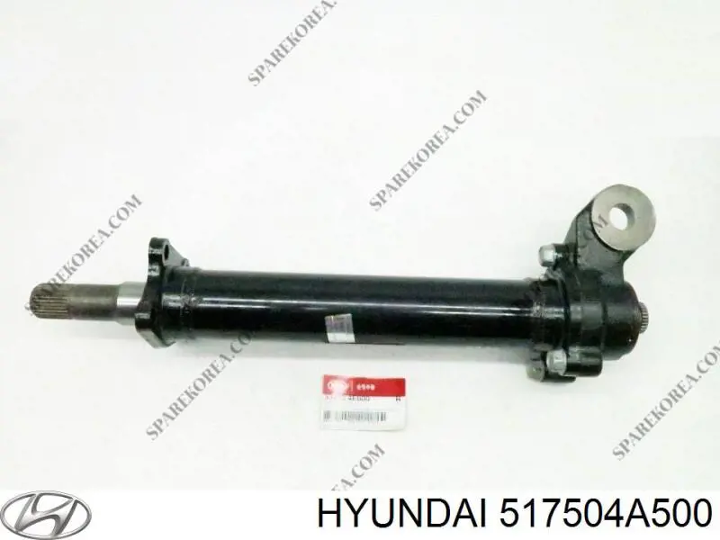  517504A500 Hyundai/Kia