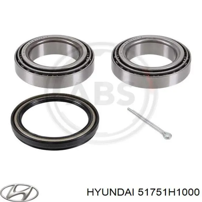  51751H1000 Hyundai/Kia