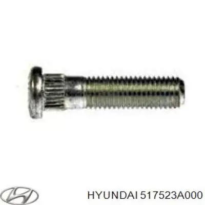 Болт кріплення маточини Hyundai/Kia 517523A000 ціна, від 2.24 USD