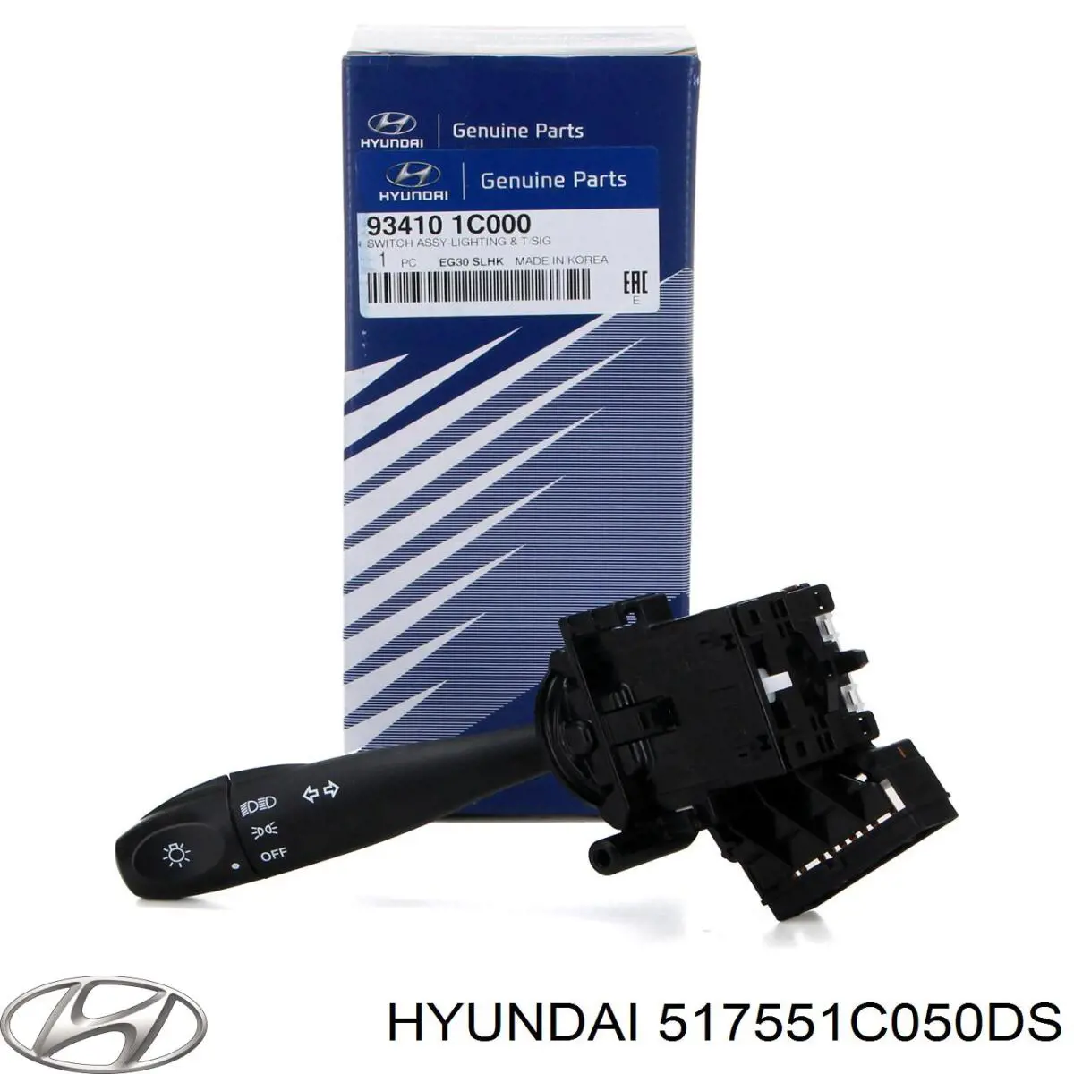 Захист гальмівного диска, переднього, лівого Hyundai/Kia 517551C050DS ціна, від 23.28 USD