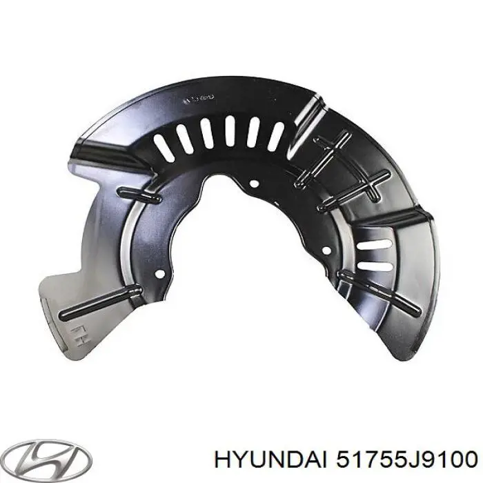  51755J9100 Hyundai/Kia