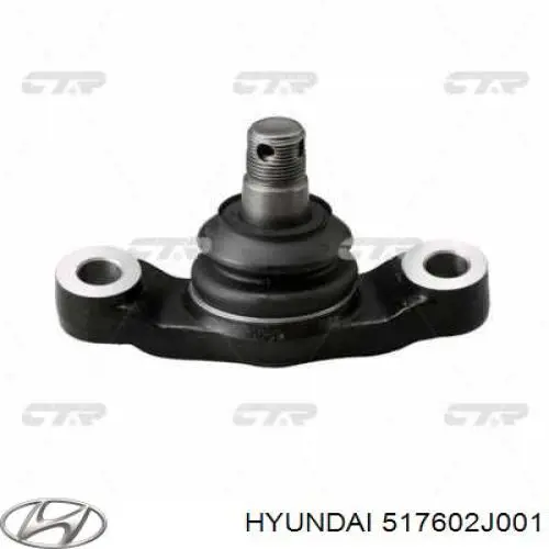  517602J001 Hyundai/Kia