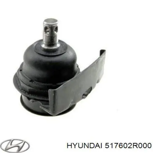 Купити 517602R000 Hyundai/Kia Кульова опора, нижня