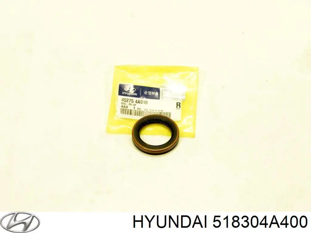  518304A400 Hyundai/Kia