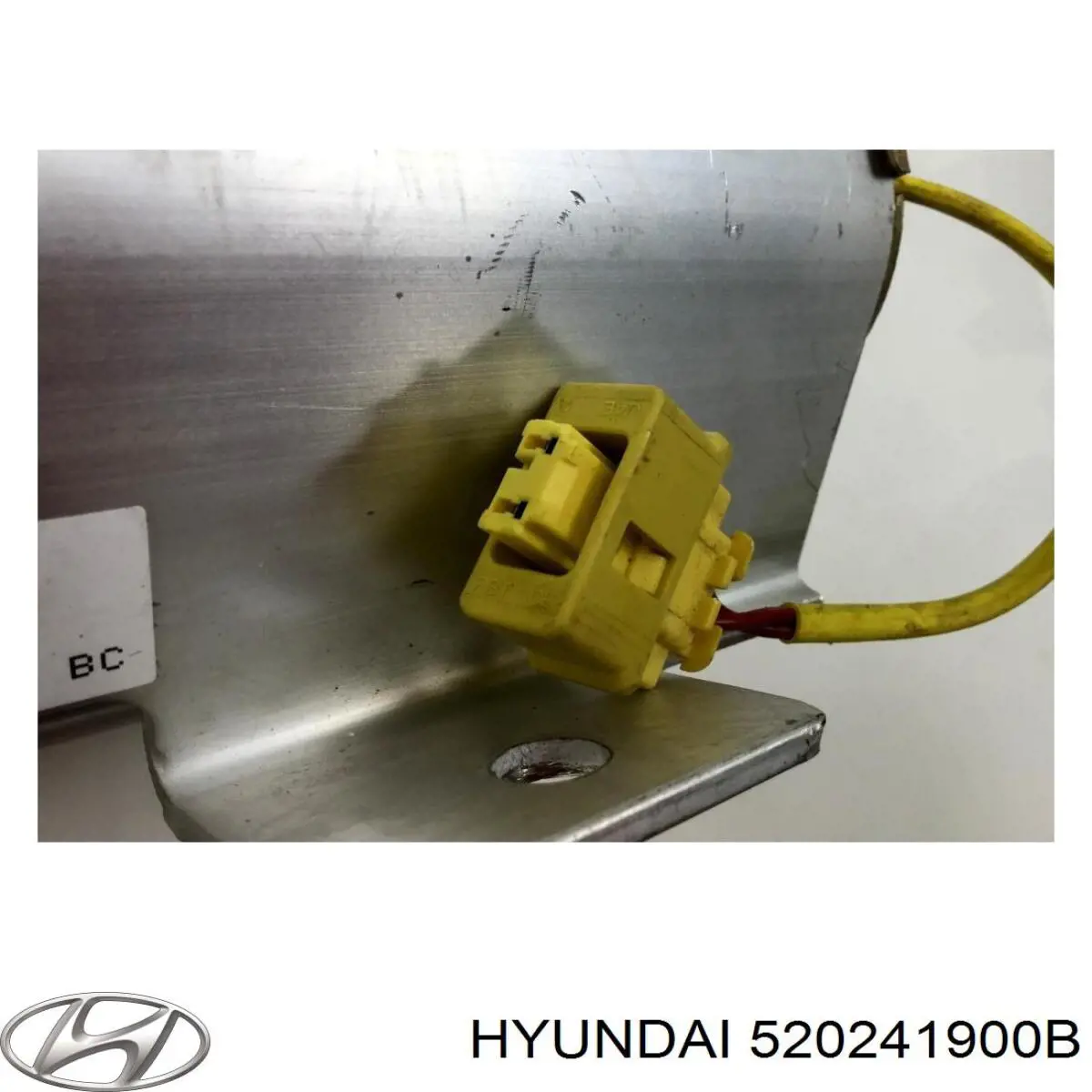  Hyundai/Kia 520241900B ціна, від 7.99 USD