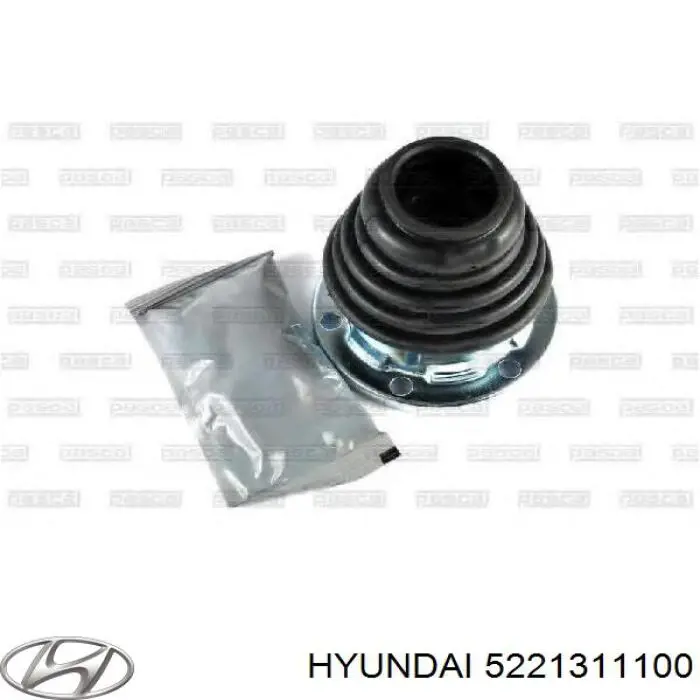 Пробка піддона АКПП Chrysler 5083397AA ціна, від 15.79 USD