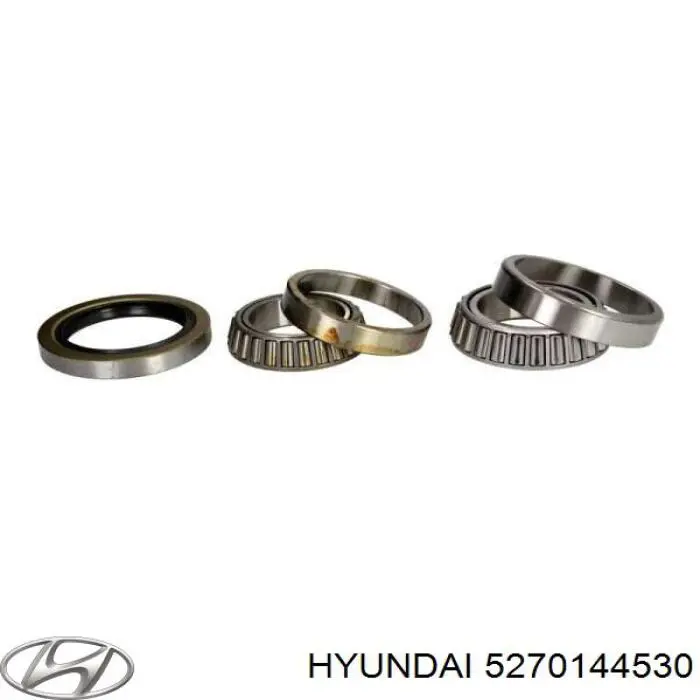  5270144530 Hyundai/Kia