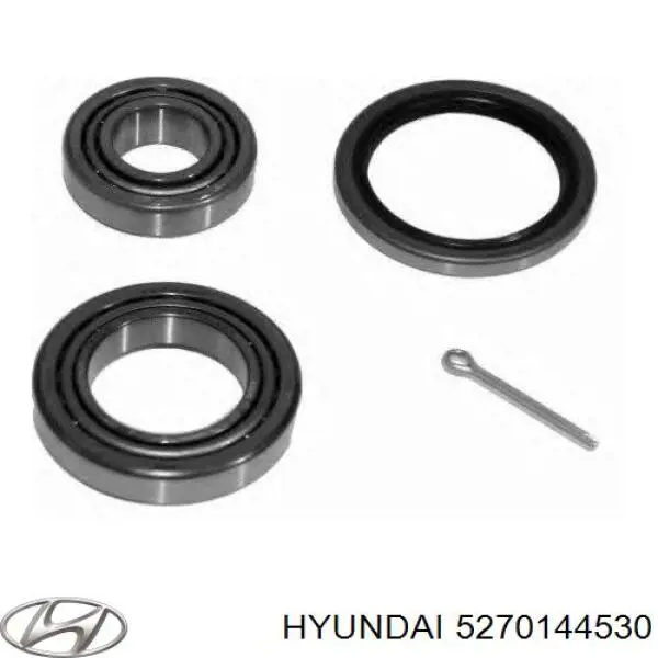  Hyundai/Kia 5270144530 ціна, від 7.87 USD