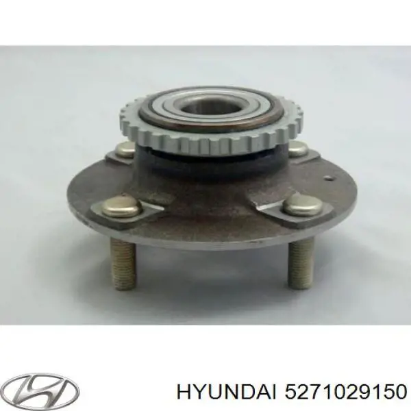 Маточини задніх коліс Hyundai/Kia 5271029150 ціна, від 32.05 USD