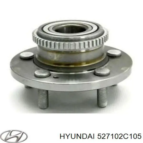 Дроти запалювання Hyundai/Kia 527102C105 ціна, від 42.82 USD