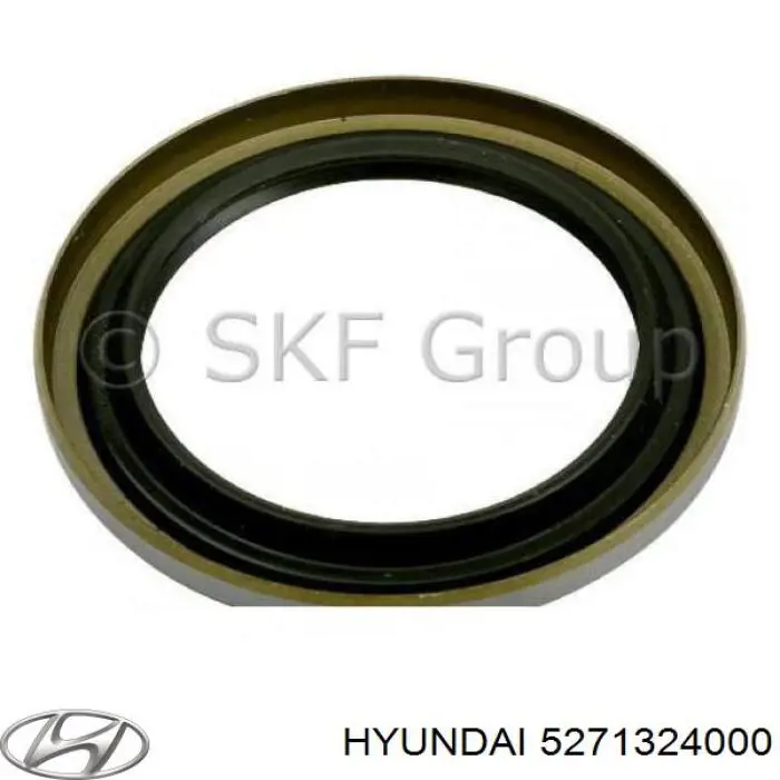 5271324000 Hyundai/Kia 