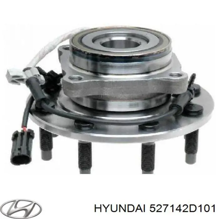  527142D101 Hyundai/Kia