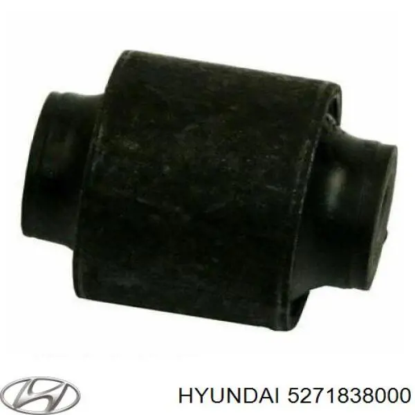 Купити 5271838000 Hyundai/Kia Сайлентблок цапфи задньої