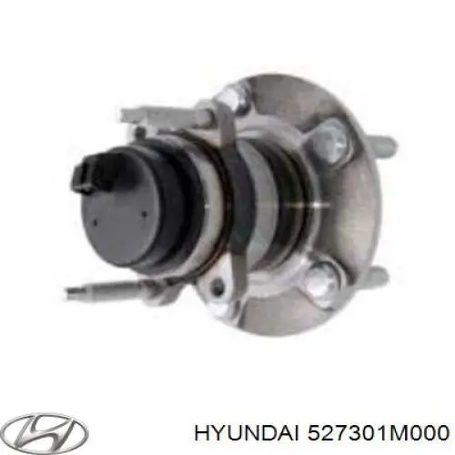 Маточини задніх коліс Hyundai/Kia 527301M000 ціна, від 63.01 USD