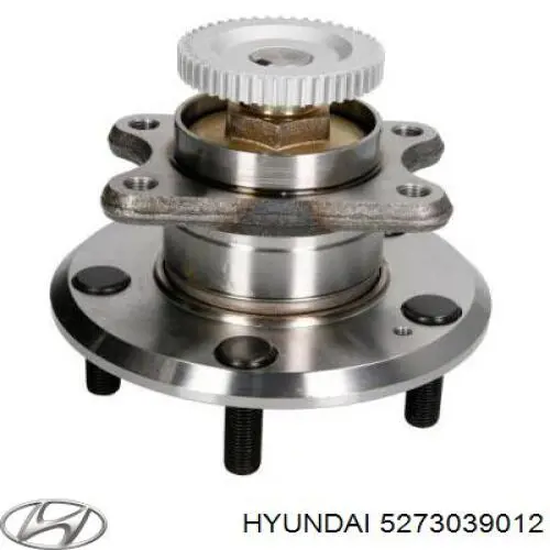 Купити 903327 Hart Підшипник ступиці колеса