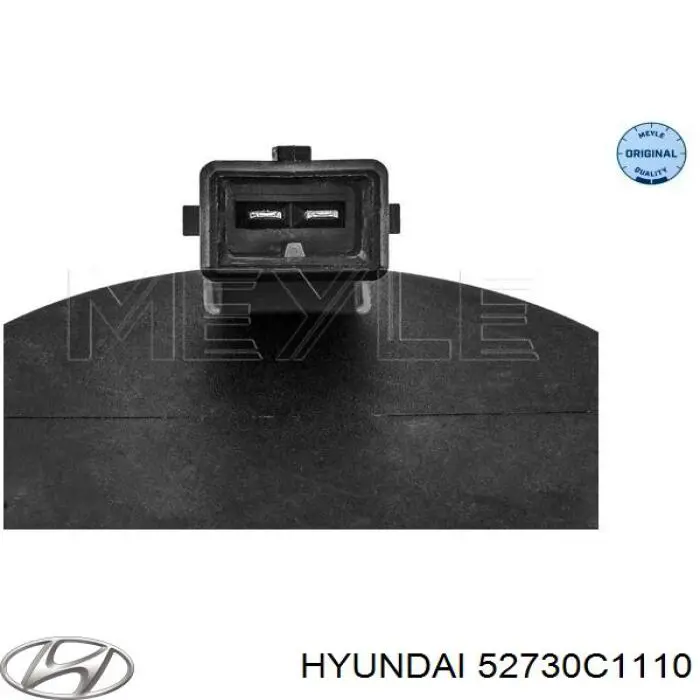 Маточини задніх коліс Hyundai/Kia 52730C1110 ціна, від 119.85 USD