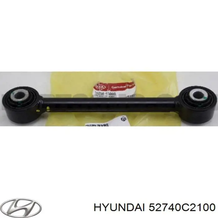 Сайлентблок задньої підвіски Hyundai/Kia 52740C2100 ціна, від 16.00 USD