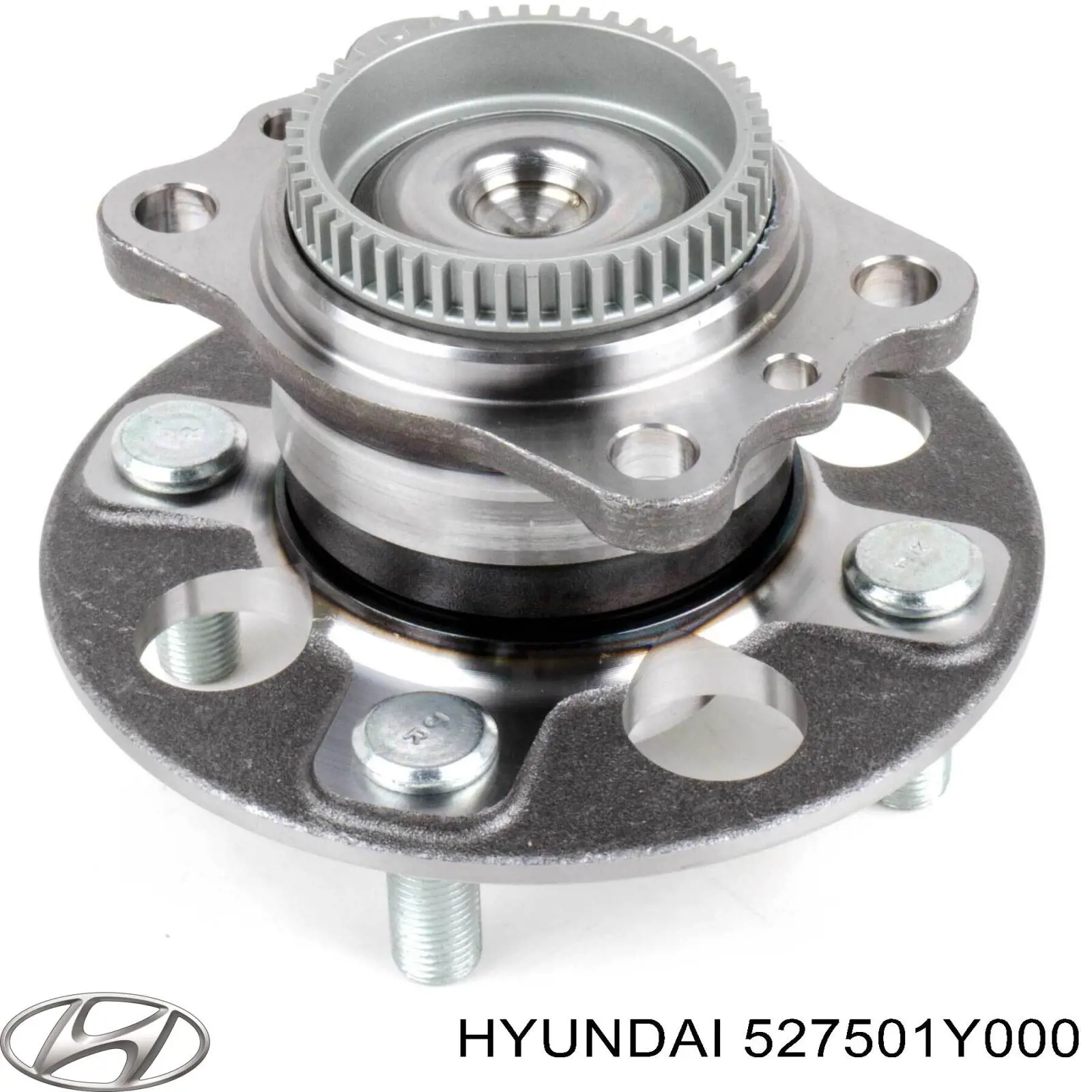 Купити 4329073SX Stellox Підшипник ступиці колеса