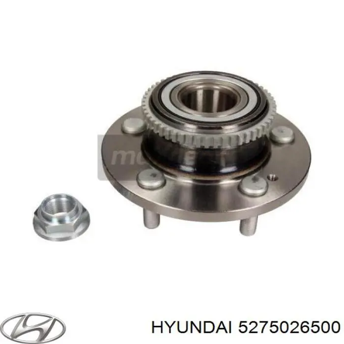  5275026500 Hyundai/Kia