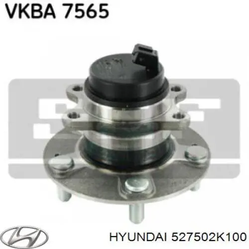 Маточини задніх коліс Iljin IJ113036 ціна, від 64.91 USD