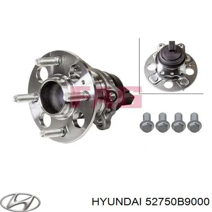 Купити 922012 Optimal Підшипник ступиці колеса