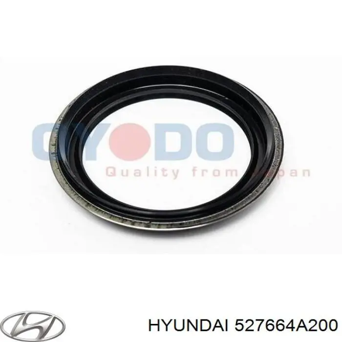  527664A200 Hyundai/Kia