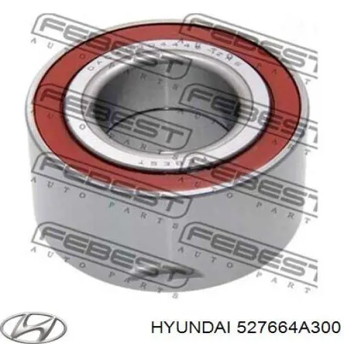  527664A300 Hyundai/Kia