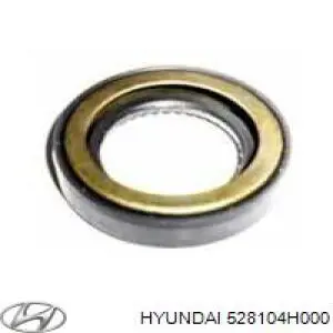 528104H000 Hyundai/Kia Сальник півосі заднього моста, внутрішній