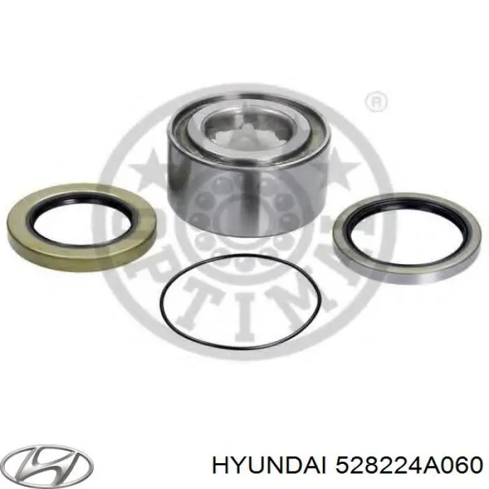  528224A060 Hyundai/Kia